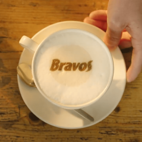 Bravos Relaunch